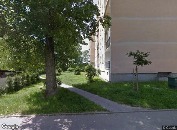 Ceny mieszkań Kraków Osiedle Tysiąclecia 3