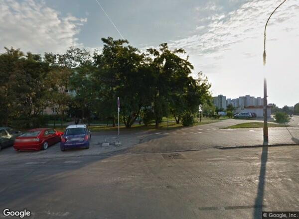 Ceny mieszkań Warszawa ul. Atutowa 1