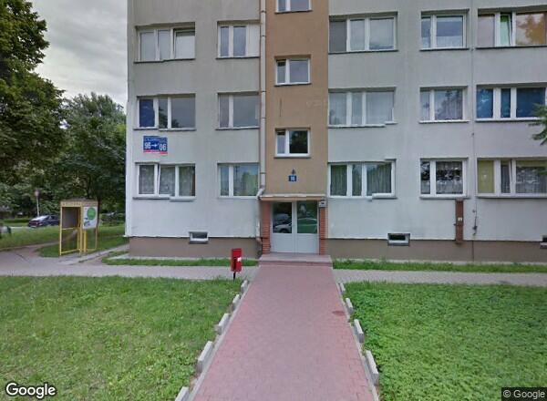 Ceny mieszkań Wrocław UL. NA OSTATNIM GROSZU 96