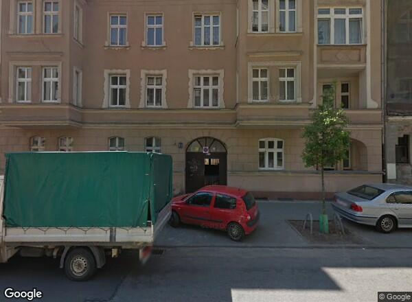 Ceny mieszkań Poznań Stanisława Wyspiańskiego 19