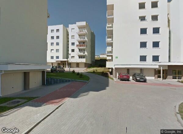 Ceny transakcyjne mieszkań Gdańsk Aleksandra Dulin'a 4