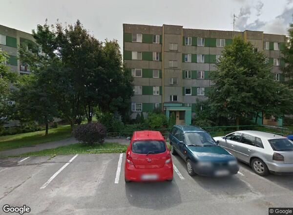 Ceny mieszkań Rzeszów Karola Lewakowskiego 15