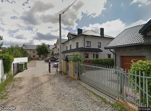 Ceny mieszkań Marki Butrymów 24E