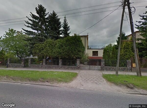 Ceny transakcyjne mieszkań Gdynia Chwarznieńska 41