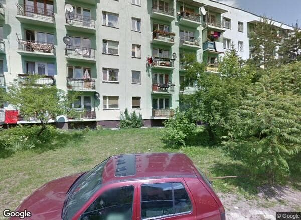 Ceny transakcyjne mieszkań Kielce Urzędnicza 7A