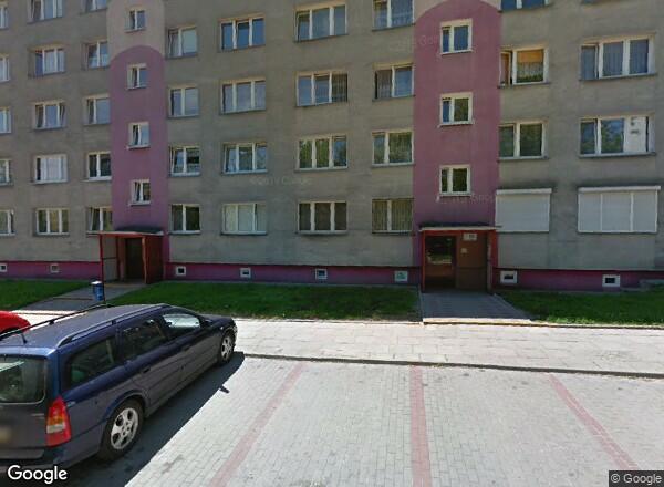 Ceny mieszkań Łódź Gołębia 1/3