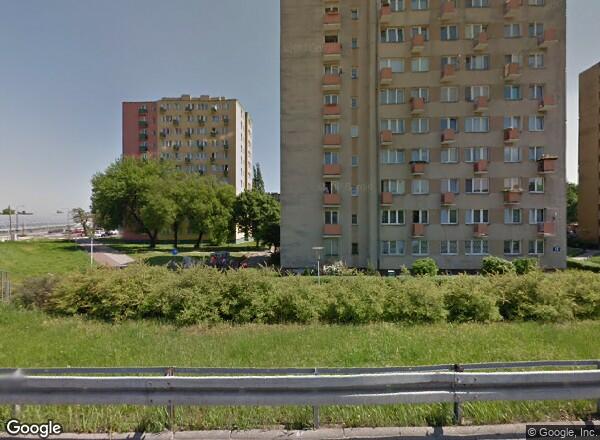 Ceny mieszkań Warszawa ul. Toruńska 74