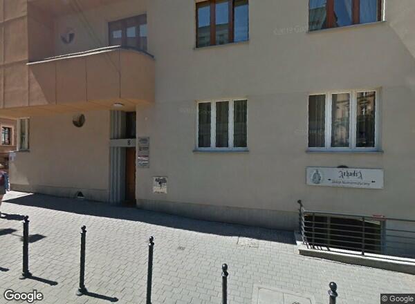 Ceny mieszkań Katowice Stefana Batorego 8