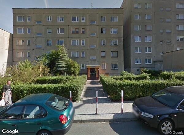 Ceny mieszkań Opole Batalionu "Parasol" 7