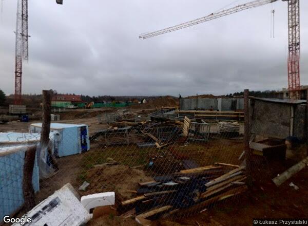 Ceny mieszkań Gdynia Janki Bryla 14