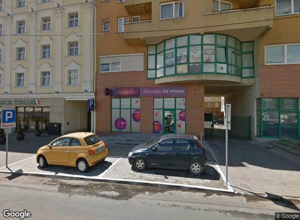 Ceny mieszkań Poznań Dolna Wilda 6