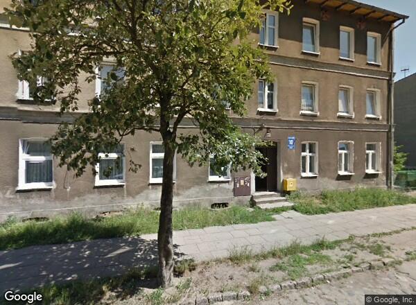 Ceny mieszkań Gdańsk Strajku Dokerów 10