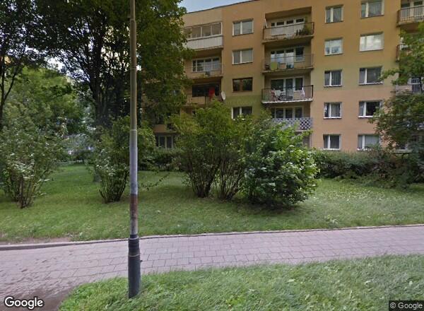 Ceny mieszkań Łódź Kurczaki 21