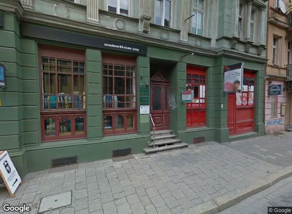 Ceny mieszkań Wrocław UL. SZCZYTNICKA 28