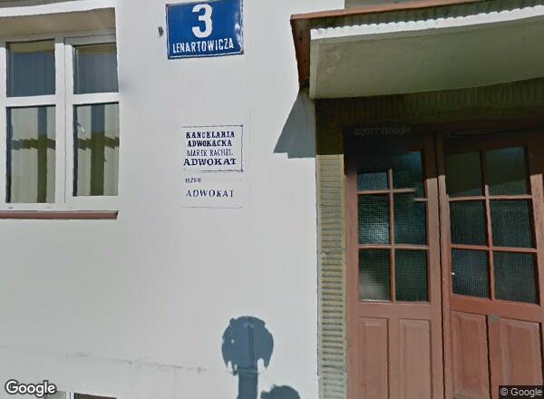 Ceny mieszkań Rzeszów Teofila Aleksandra Lenartowicza 3