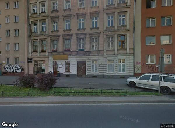 Ceny mieszkań Wrocław UL. KAZIMIERZA WIELKIEGO 77