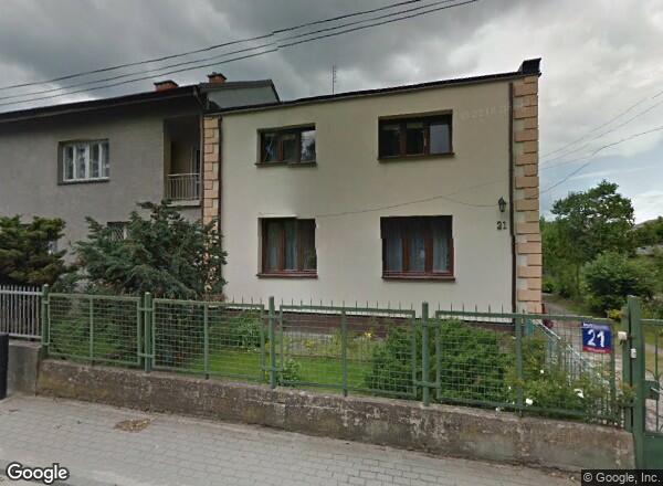 Ceny mieszkań Warszawa ul. Instruktorska 21