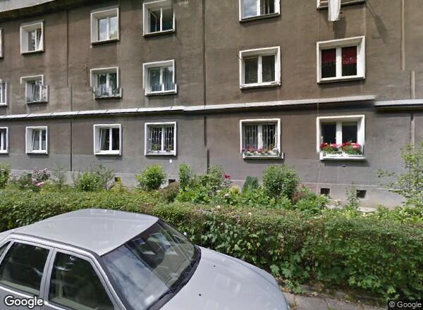 Ceny mieszkań Kraków Osiedle Górali 20