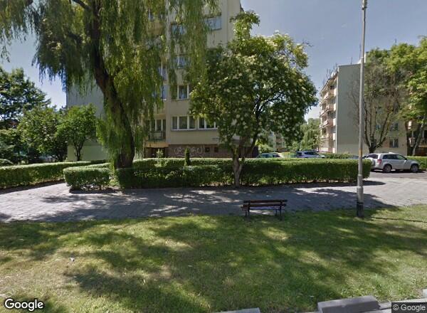 Ceny mieszkań Wrocław UL. ANDRZEJA FRYCZA-MODRZEWSKIEGO 12