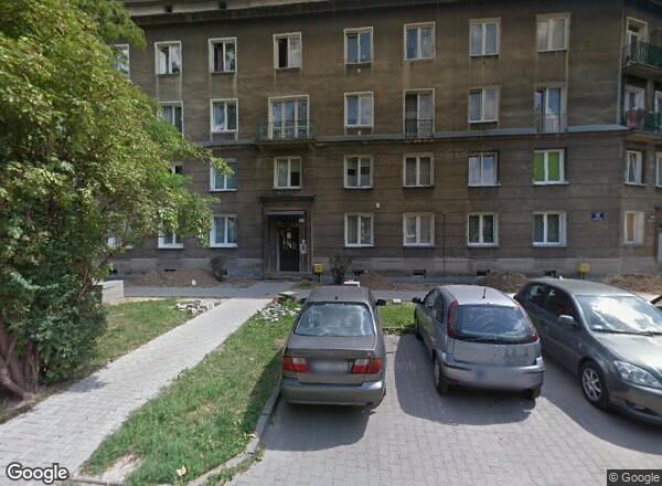 Ceny mieszkań Kraków Osiedle Stalowe 15