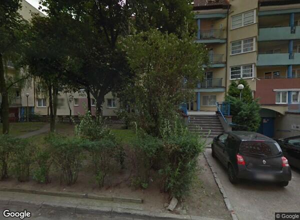 Ceny mieszkań Wrocław UL. BUSKA 7