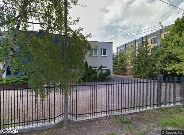 Ceny mieszkań Warszawa ul. Bociania 47
