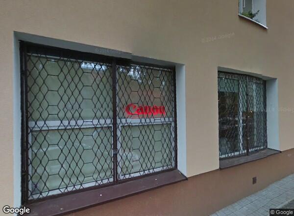 Ceny mieszkań Warszawa ul. Walewska 7A