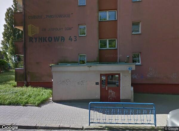 Ceny mieszkań Szczecin Rynkowa 43