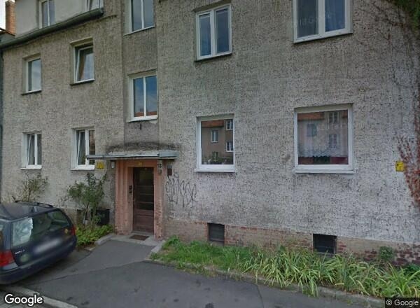 Ceny transakcyjne mieszkań Wrocław UL. GEN. JÓZEFA SOWIŃSKIEGO 18
