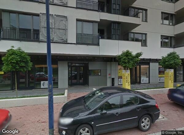 Ceny transakcyjne mieszkań Warszawa ul. E. Orzeszkowej 14