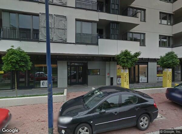 Ceny mieszkań Warszawa ul. E. Orzeszkowej 14