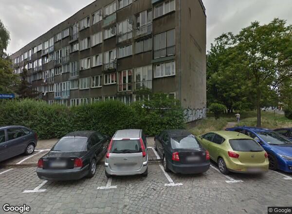 Ceny mieszkań Wrocław PL. LUDWIKA HIRSZFELDA 11