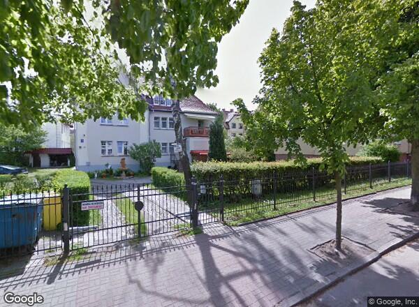 Ceny mieszkań Sopot Książąt Pomorskich 3