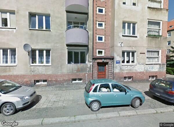 Ceny mieszkań Wrocław UL. WALECZNYCH 36