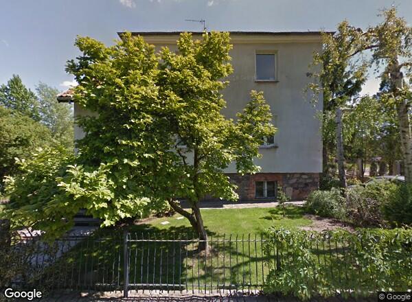 Ceny mieszkań Poznań Pagórkowa 19