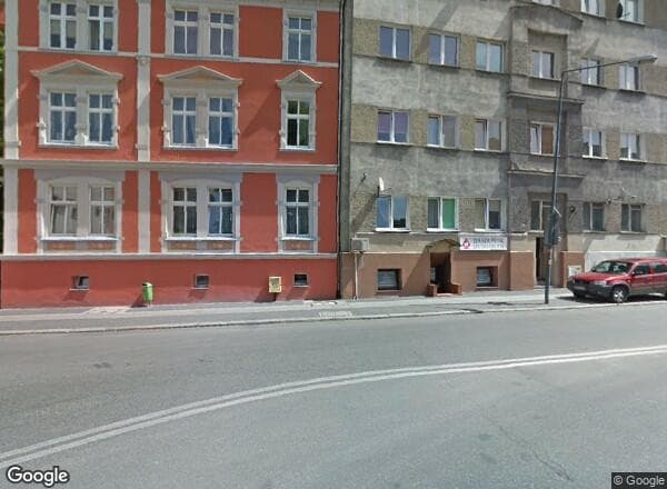 Ceny transakcyjne mieszkań Opole Henryka Sienkiewicza 34