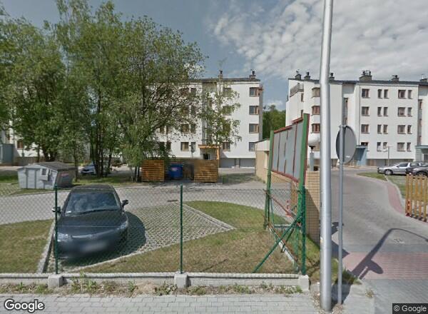 Ceny mieszkań Katowice Koszykowa 13