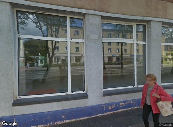 Ceny transakcyjne mieszkań Białystok Sienkiewicza 18