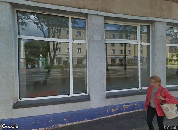 Ceny mieszkań Białystok Sienkiewicza 18