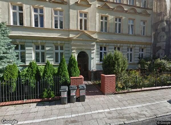 Ceny transakcyjne mieszkań Bydgoszcz Ks. Hugona Kołłątaja 5
