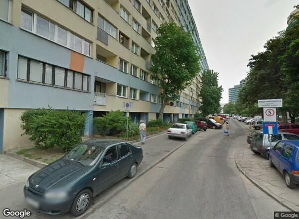 Ceny mieszkań Wrocław UL. TADEUSZA ZIELIŃSKIEGO 60