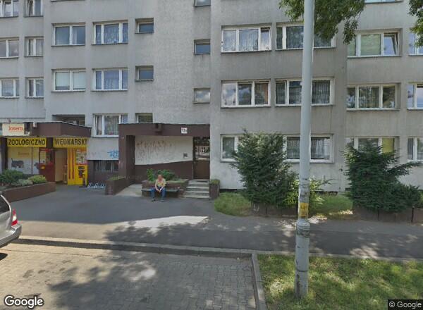 Ceny mieszkań Wrocław UL. HENRYKA MICHAŁA KAMIEŃSKIEGO 13A