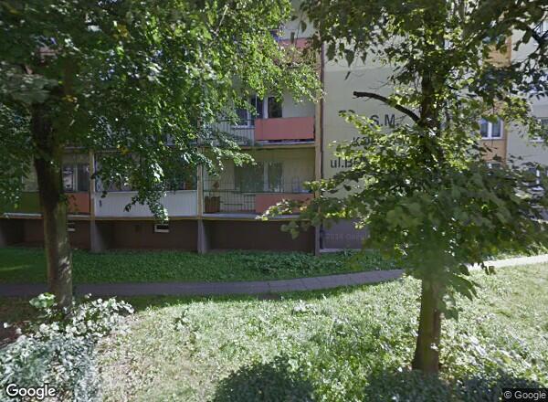 Ceny mieszkań Szczecin Boryny 18