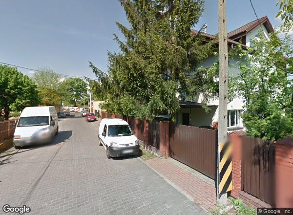 Ceny mieszkań Warszawa ul. Miła 1