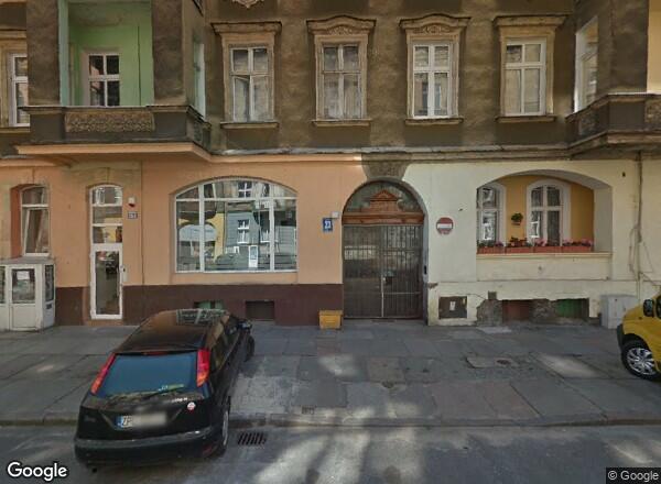 Ceny mieszkań Szczecin Mazurska 23