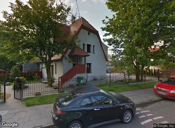 Ceny transakcyjne mieszkań Sopot Juliusza Słowackiego 1