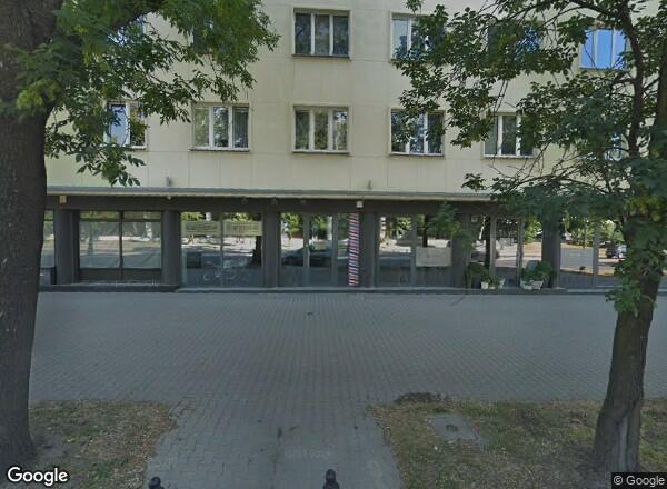 Ceny transakcyjne mieszkań Warszawa ul. Belwederska 44