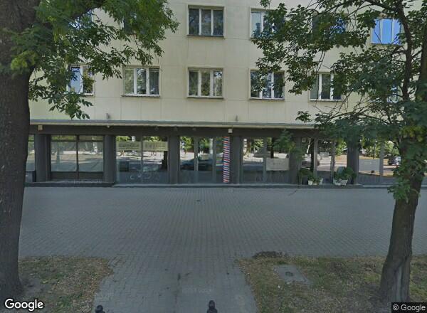 Ceny mieszkań Warszawa ul. Belwederska 44