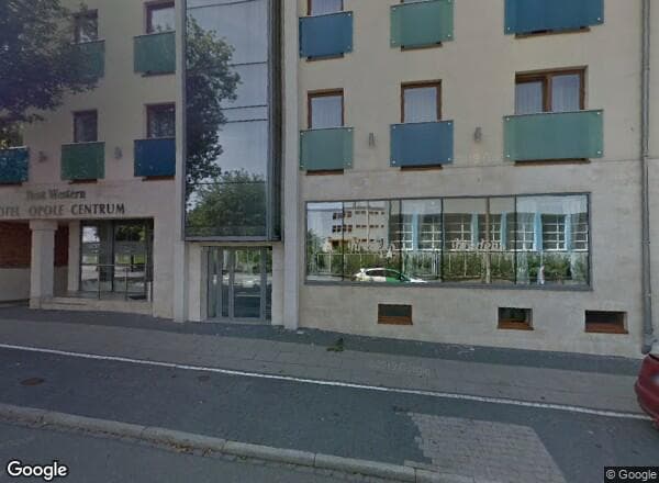 Ceny transakcyjne mieszkań Opole Ludwika Waryńskiego 17