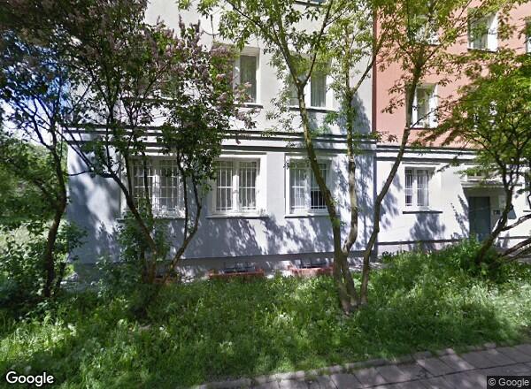 Ceny mieszkań Łódź Gen. Michała Tokarzewskiego 37